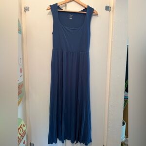a new day Navy Maxi Dress